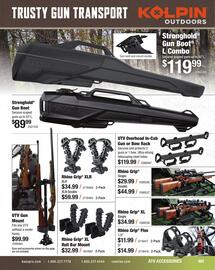 Cabela's Weekly Ad Page 461