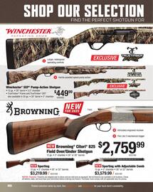 Cabela's Weekly Ad Page 466