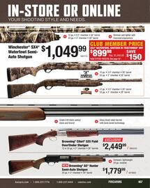 Cabela's Weekly Ad Page 467