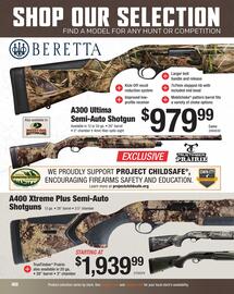 Cabela's Weekly Ad Page 468