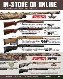 Cabela's Weekly Ad Page 469
