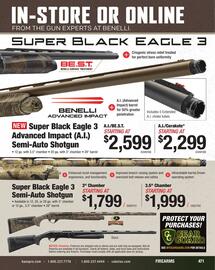 Cabela's Weekly Ad Page 471