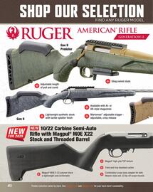 Cabela's Weekly Ad Page 472