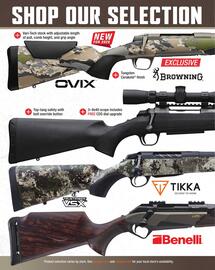 Cabela's Weekly Ad Page 474