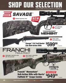 Cabela's Weekly Ad Page 476