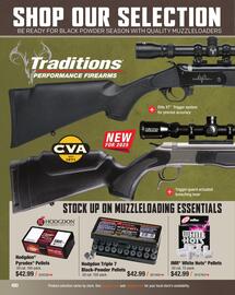 Cabela's Weekly Ad Page 480