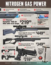 Cabela's Weekly Ad Page 483