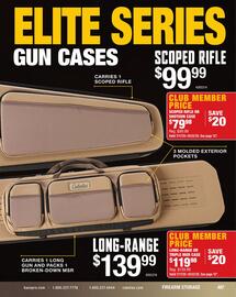 Cabela's Weekly Ad Page 487
