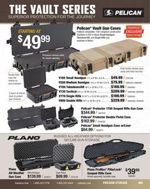 Cabela's Weekly Ad Page 489