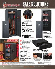 Cabela's Weekly Ad Page 490