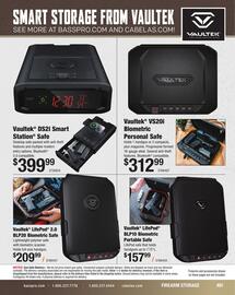 Cabela's Weekly Ad Page 491