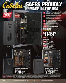 Cabela's Weekly Ad Page 492