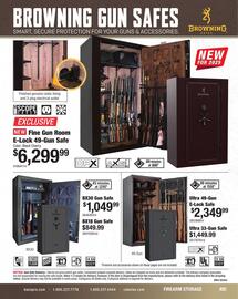 Cabela's Weekly Ad Page 493