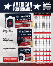 Cabela's Weekly Ad Page 499
