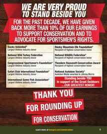 Cabela's Weekly Ad Page 5