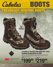 Cabela's Weekly Ad Page 50
