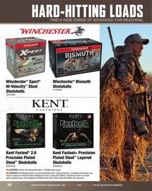 Cabela's Weekly Ad Page 502