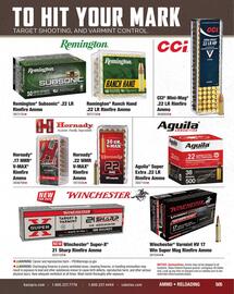 Cabela's Weekly Ad Page 505