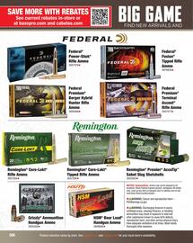 Cabela's Weekly Ad Page 506