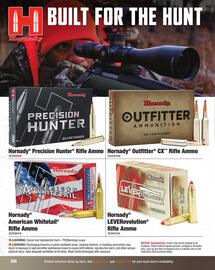 Cabela's Weekly Ad Page 508