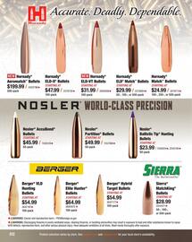 Cabela's Weekly Ad Page 512