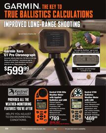 Cabela's Weekly Ad Page 514