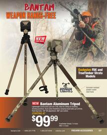 Cabela's Weekly Ad Page 517