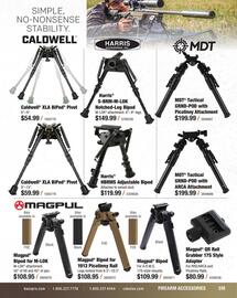 Cabela's Weekly Ad Page 519