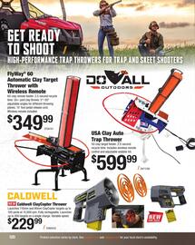 Cabela's Weekly Ad Page 520