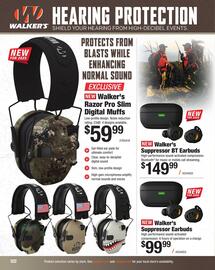 Cabela's Weekly Ad Page 522