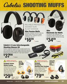 Cabela's Weekly Ad Page 523