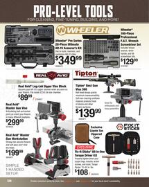 Cabela's Weekly Ad Page 526