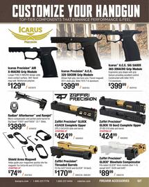 Cabela's Weekly Ad Page 527