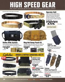 Cabela's Weekly Ad Page 528