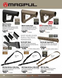 Cabela's Weekly Ad Page 530