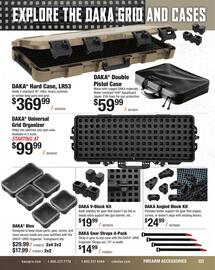 Cabela's Weekly Ad Page 531