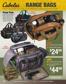 Cabela's Weekly Ad Page 532