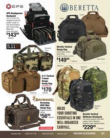 Cabela's Weekly Ad Page 533