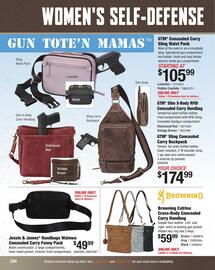 Cabela's Weekly Ad Page 534