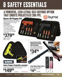 Cabela's Weekly Ad Page 535
