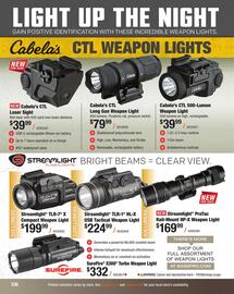 Cabela's Weekly Ad Page 536