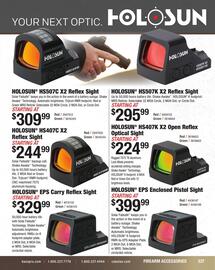 Cabela's Weekly Ad Page 537