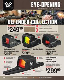 Cabela's Weekly Ad Page 538