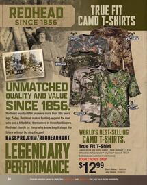 Cabela's Weekly Ad Page 54