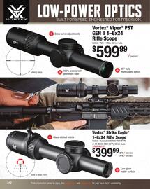 Cabela's Weekly Ad Page 542