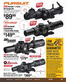 Cabela's Weekly Ad Page 543