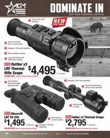 Cabela's Weekly Ad Page 544
