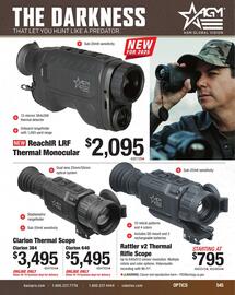 Cabela's Weekly Ad Page 545