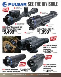 Cabela's Weekly Ad Page 546