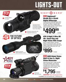 Cabela's Weekly Ad Page 548